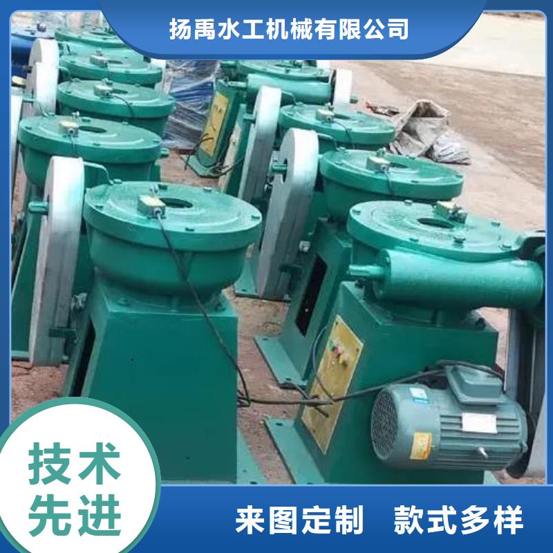 螺杆启闭机就近发货