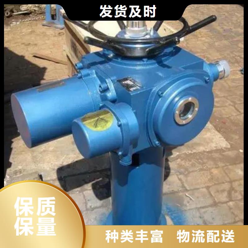  螺杆启闭机多年行业积累