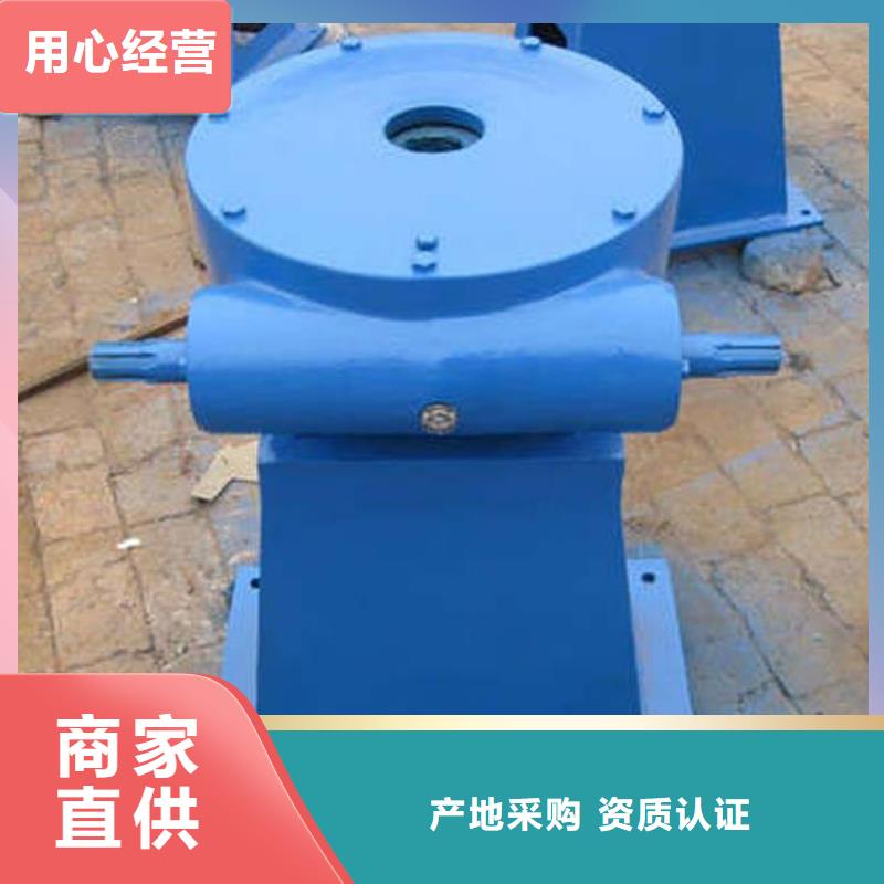 螺杆启闭机钢坝拒绝中间商