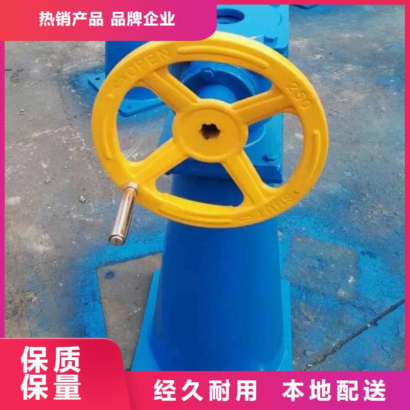 螺杆启闭机【钢坝】实力厂商