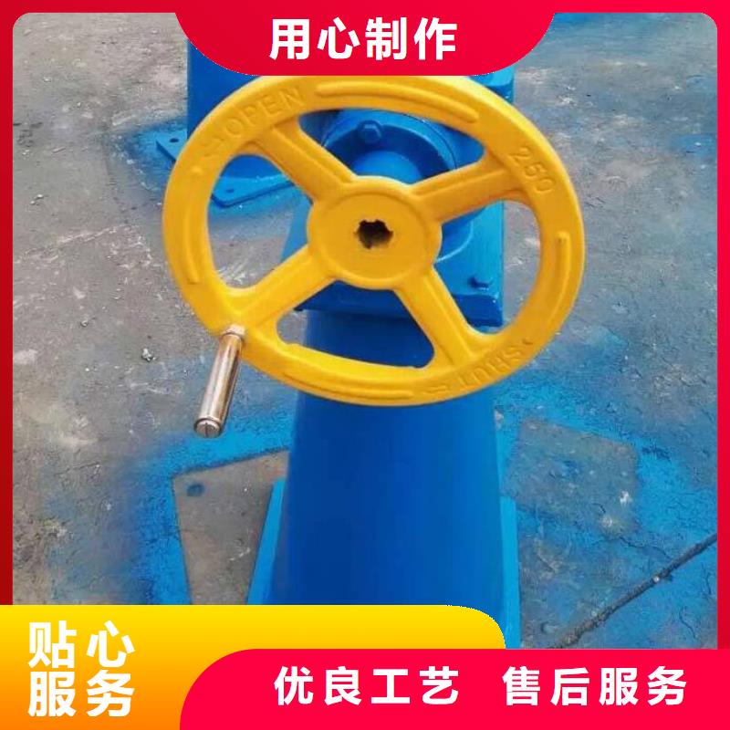 螺杆启闭机清污机优质工艺