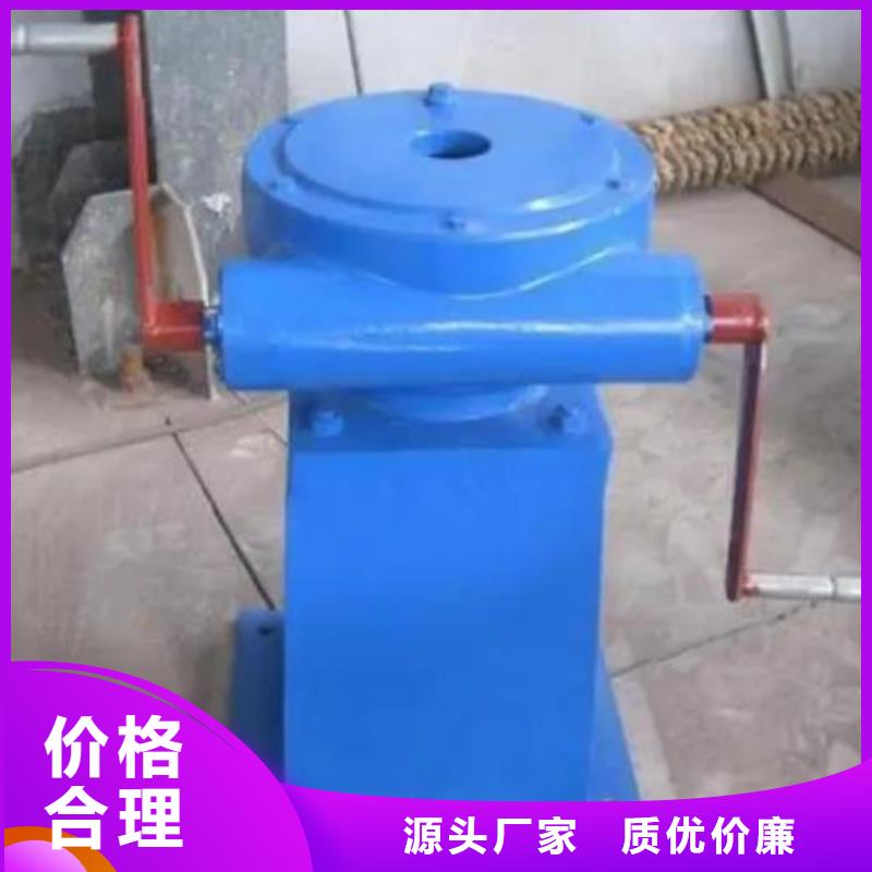 螺杆启闭机【手摇卷扬启闭机】我们更专业