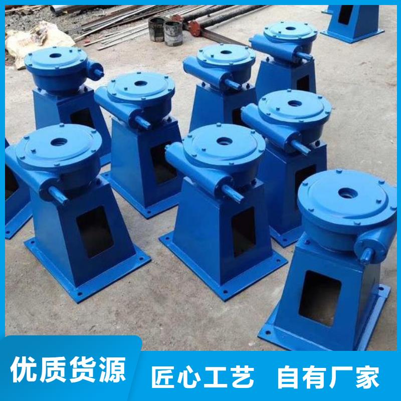 螺杆启闭机产地源头好货