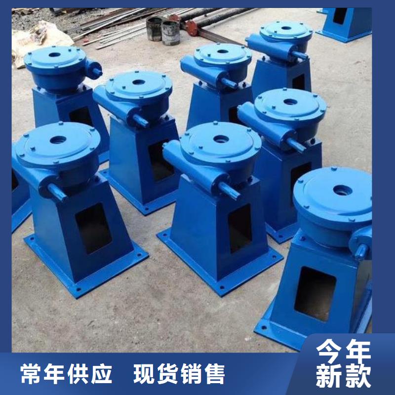 螺杆启闭机不锈钢拍门厂家直销值得选择