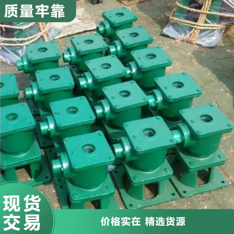 螺杆启闭机货源足质量好