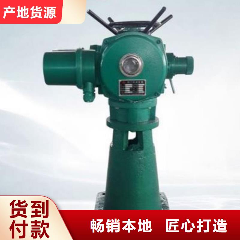 螺杆启闭机卷扬启闭机厂家多种工艺