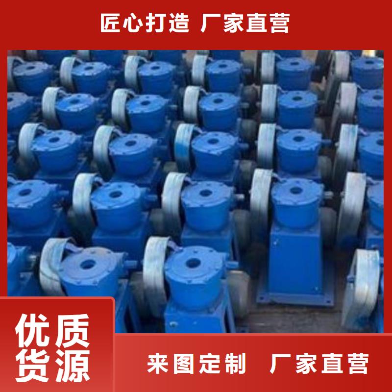 【螺杆启闭机平板钢闸门一手货源源头厂家】