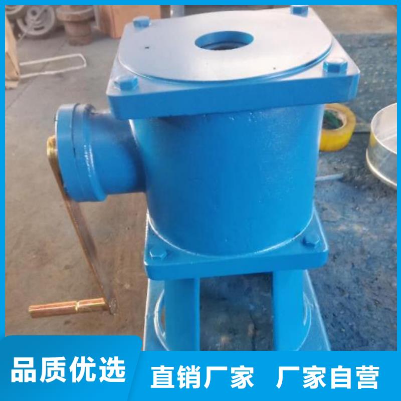 【螺杆启闭机拦污栅买的是放心】