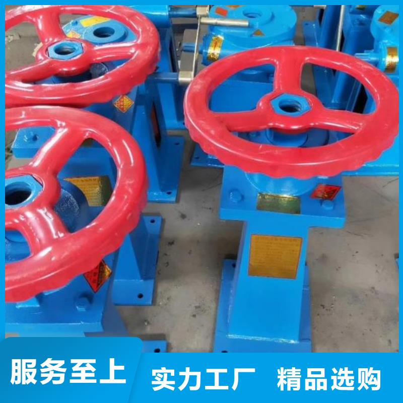 螺杆启闭机【球墨铸铁闸门】用心做产品