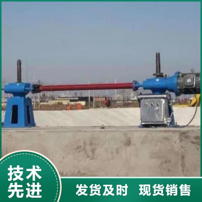 【螺杆启闭机】-球墨铸铁闸门厂家专业生产品质保证