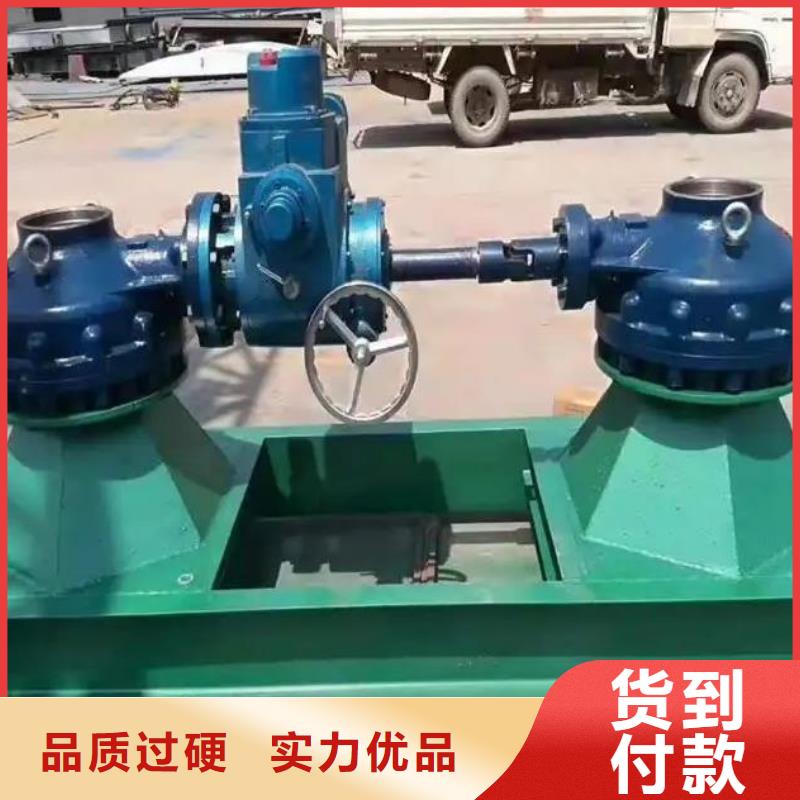 螺杆启闭机货源足质量好