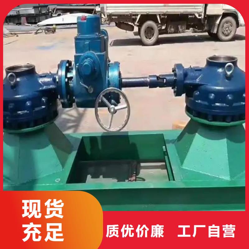 螺杆启闭机拦污栅出货快