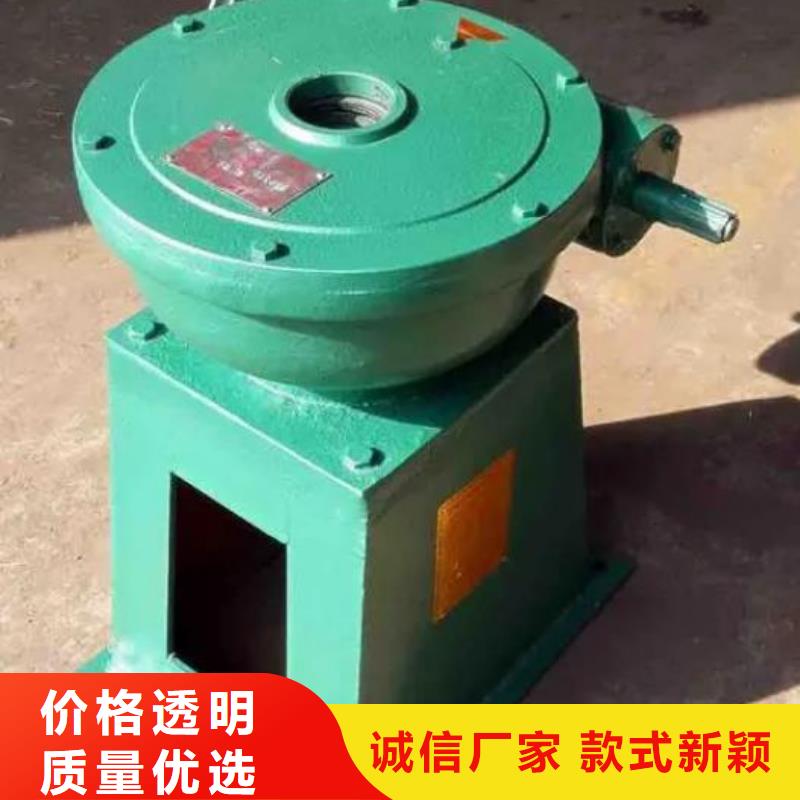 螺杆启闭机品质做服务