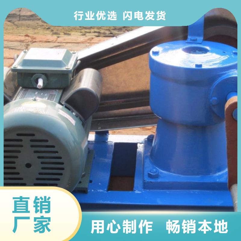 螺杆启闭机就近发货