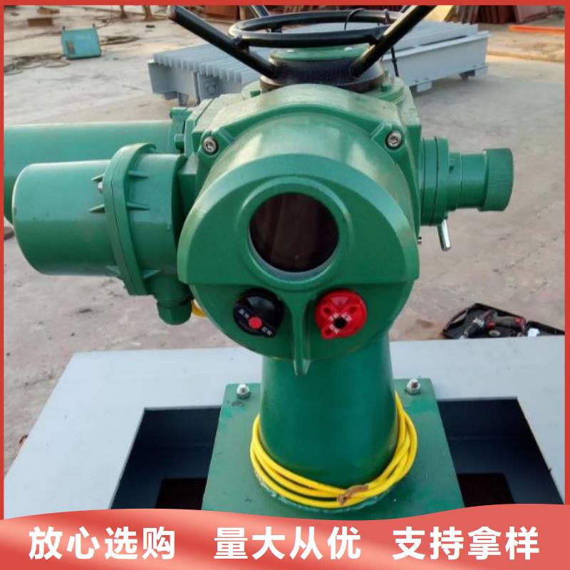螺杆启闭机货源足质量好