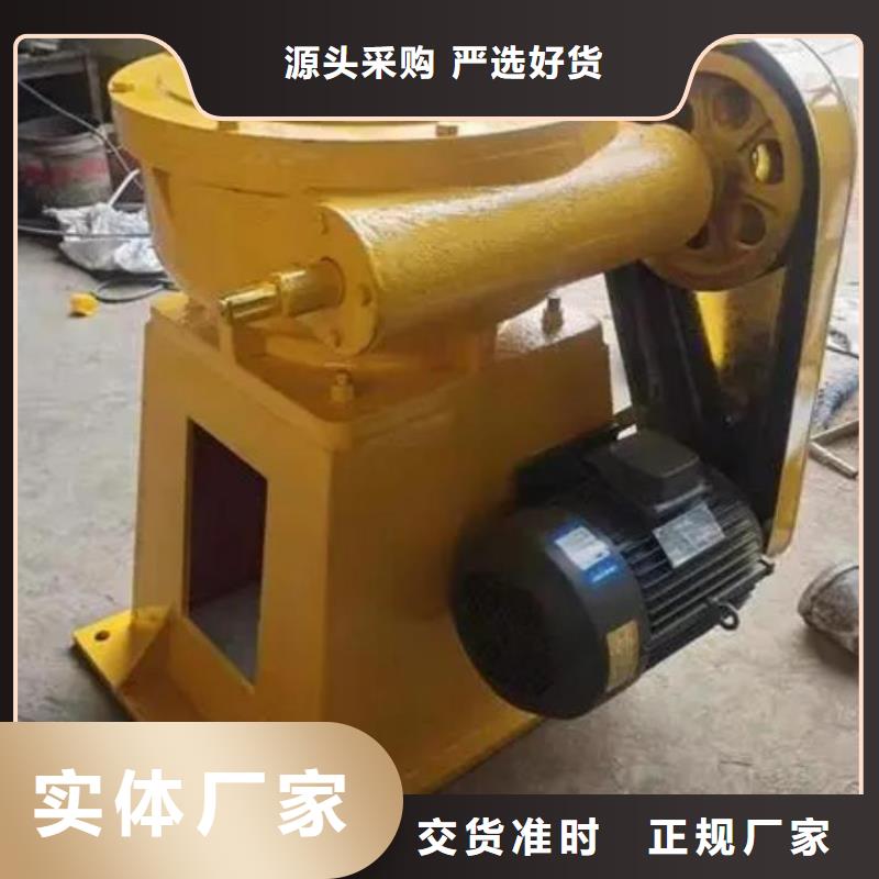 螺杆启闭机景观钢闸门精工打造