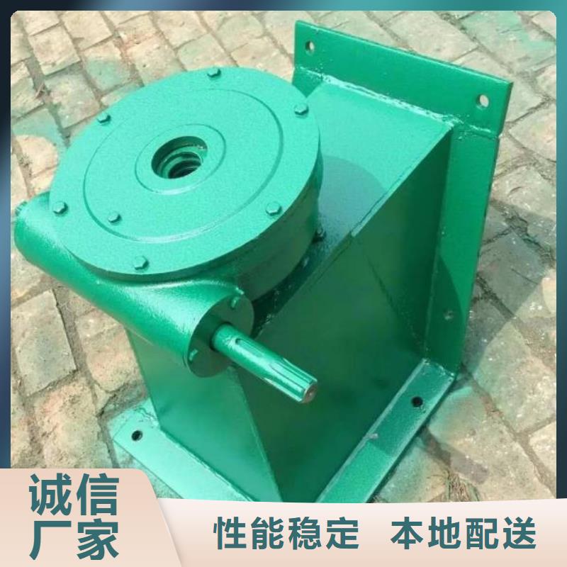 螺杆启闭机【球墨铸铁闸门】用心做产品