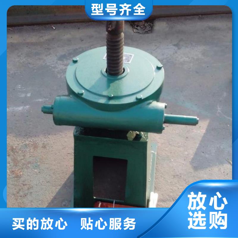 螺杆启闭机,球墨铸铁闸门厂家自营
