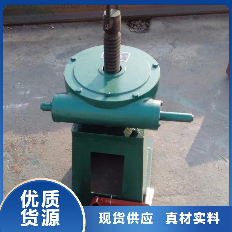 【螺杆启闭机】,手提铸铁闸门产地直销