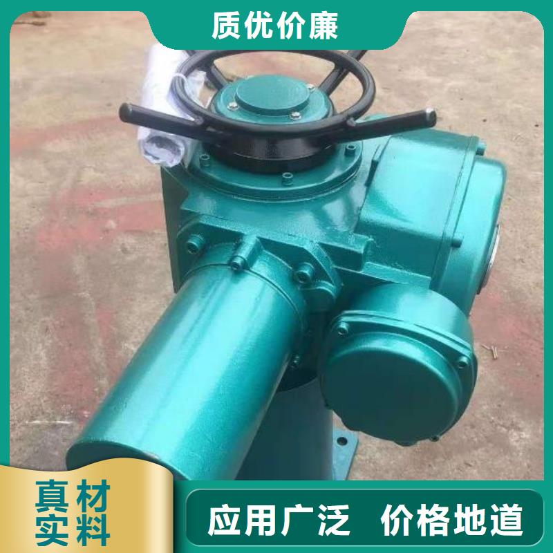  螺杆启闭机专业供货品质管控