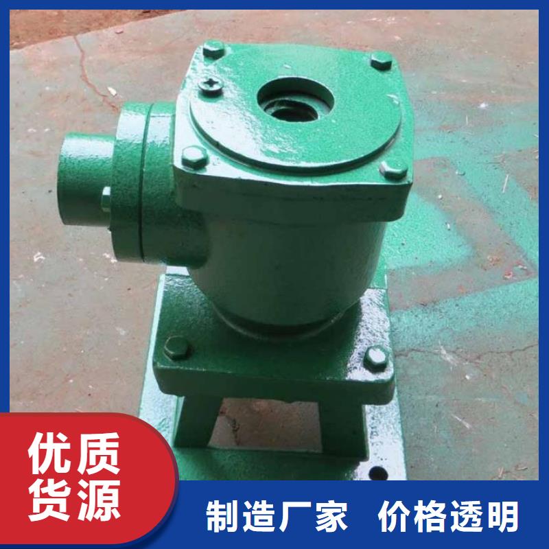  螺杆启闭机多年行业积累