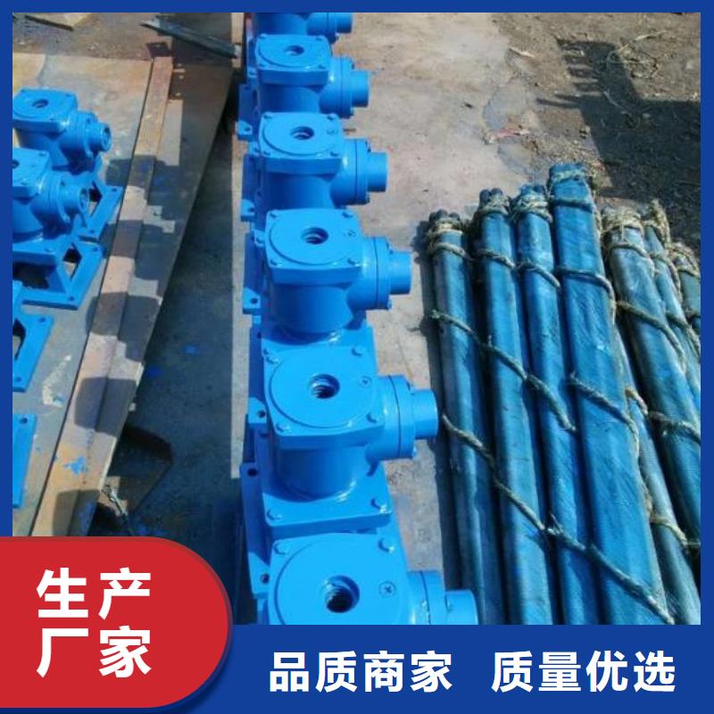 螺杆启闭机产地源头好货