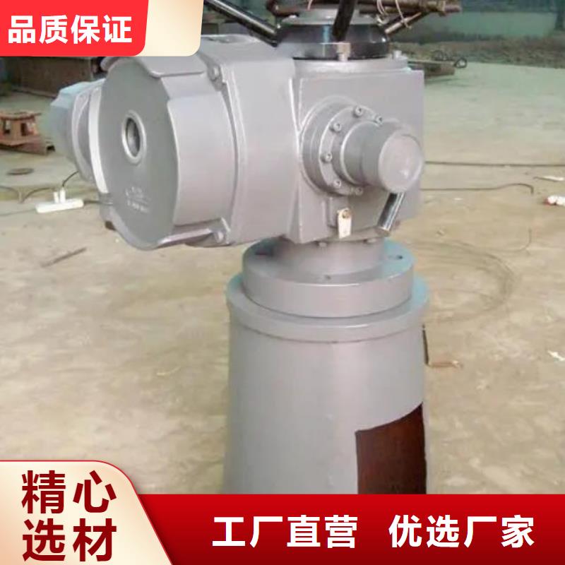 螺杆启闭机高质量高信誉