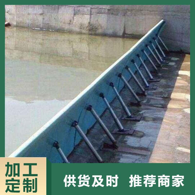 翻板闸门【不锈钢拍门】好产品不怕比
