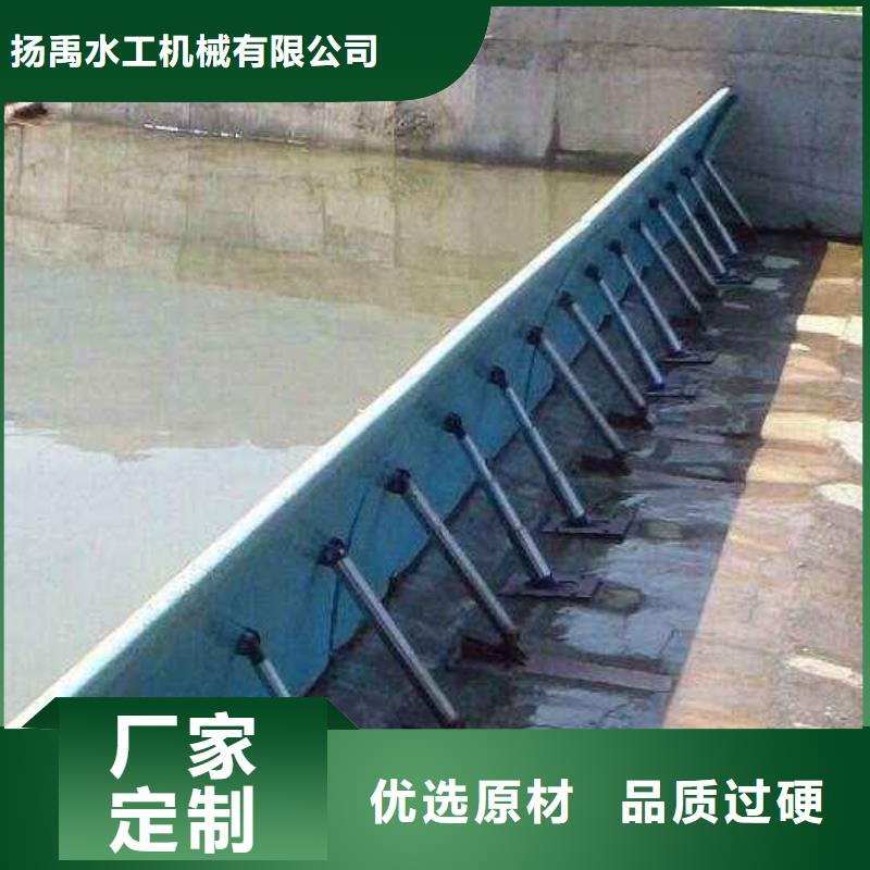 翻板闸门球墨铸铁闸门现货销售