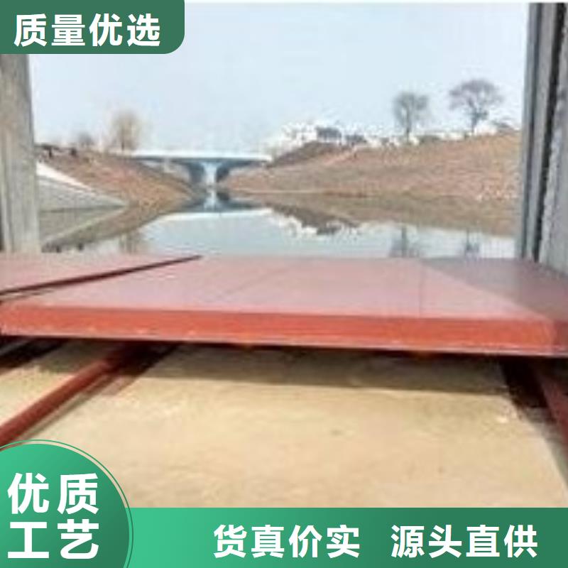 翻板闸门_抓斗清污机质量优选