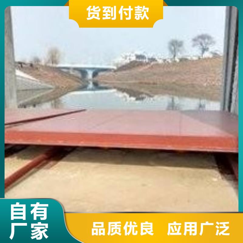 翻板闸门拦污栅品质做服务