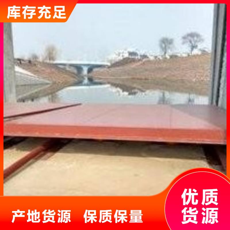 翻板闸门一站式采购商家