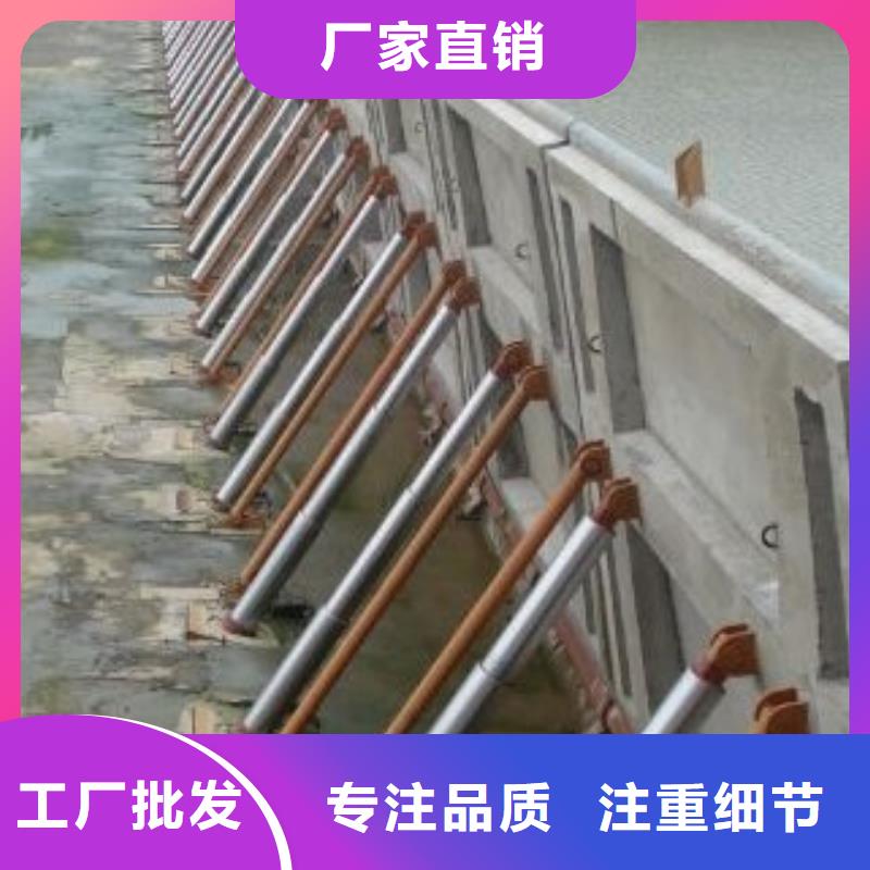 【翻板闸门_钢制闸门符合行业标准】
