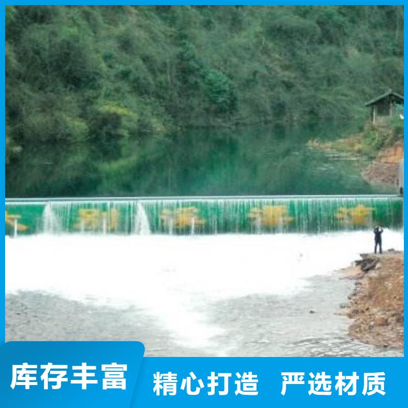 翻板闸门产品细节