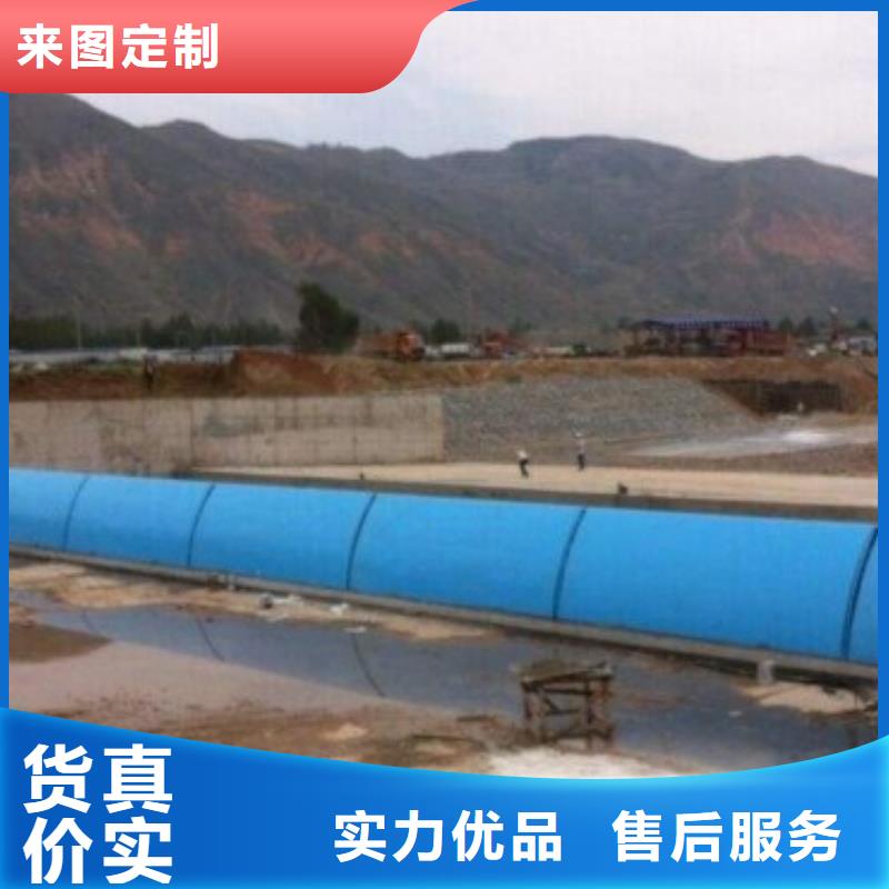 翻板闸门_【玻璃钢拍门】按需定制真材实料