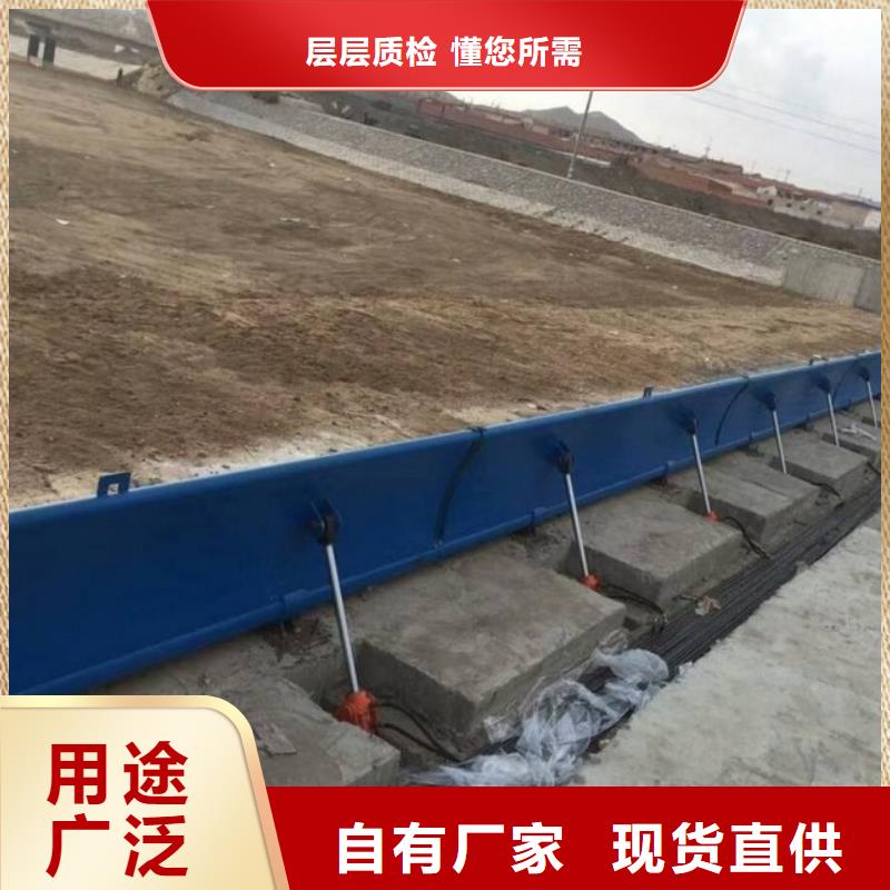 翻板闸门钢制拍门厂家选择我们选择放心