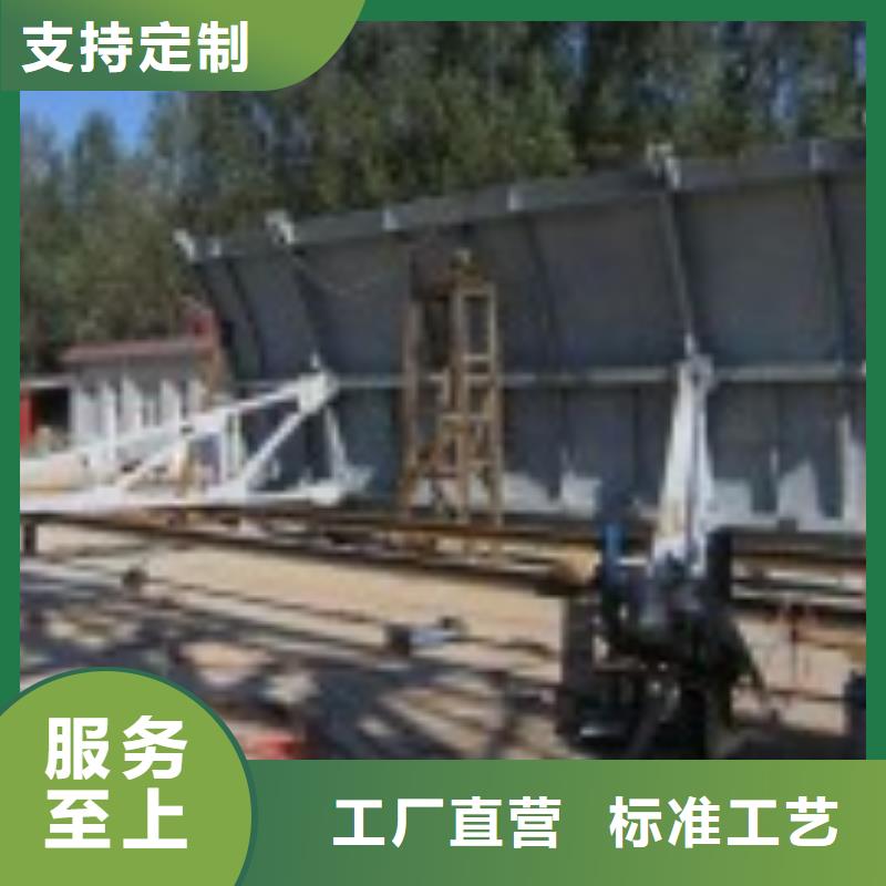 翻板闸门钢坝产地批发