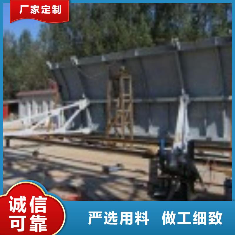 翻板闸门卷扬启闭机厂家支持定制加工