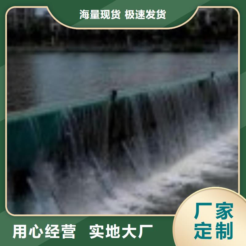 翻板闸门生产型