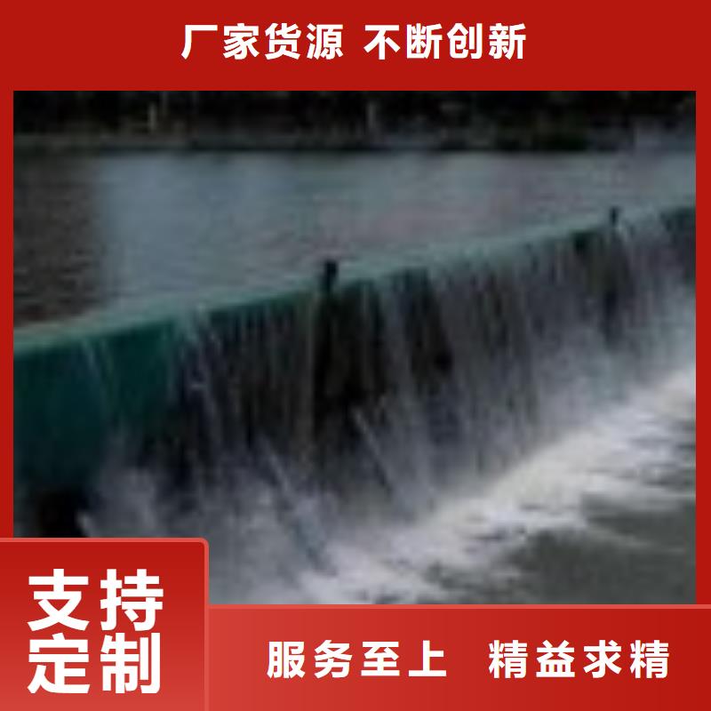 翻板闸门球墨铸铁闸门严格把控质量