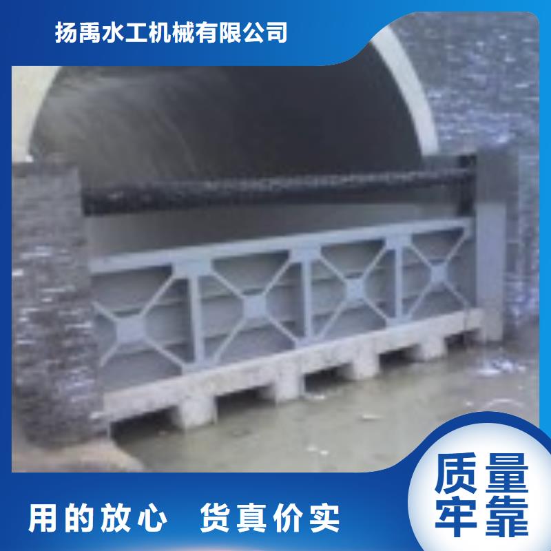 翻板闸门【球墨铸铁闸门】现货充足量大优惠