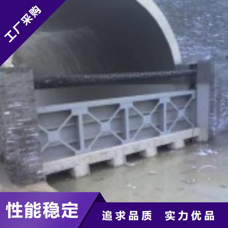 翻板闸门产品细节