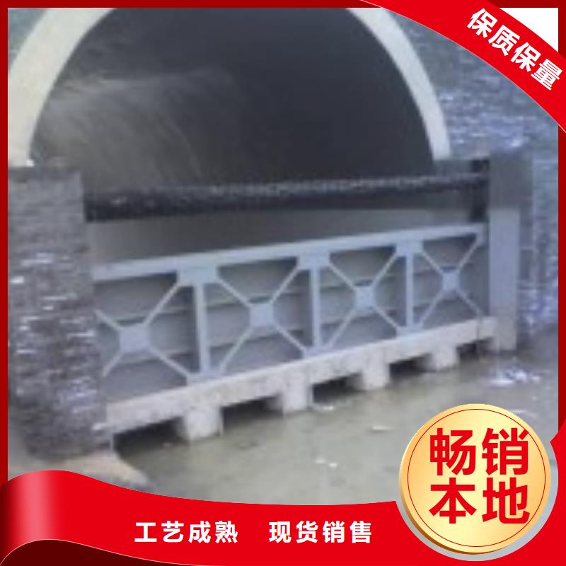 【翻板闸门铸铁闸门一手货源】
