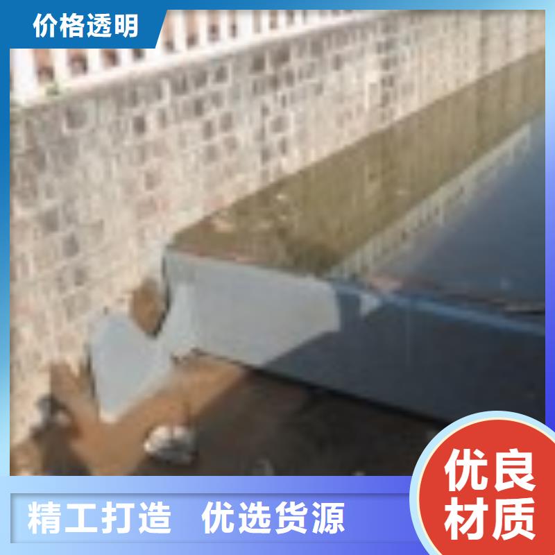 翻板闸门丰富的行业经验