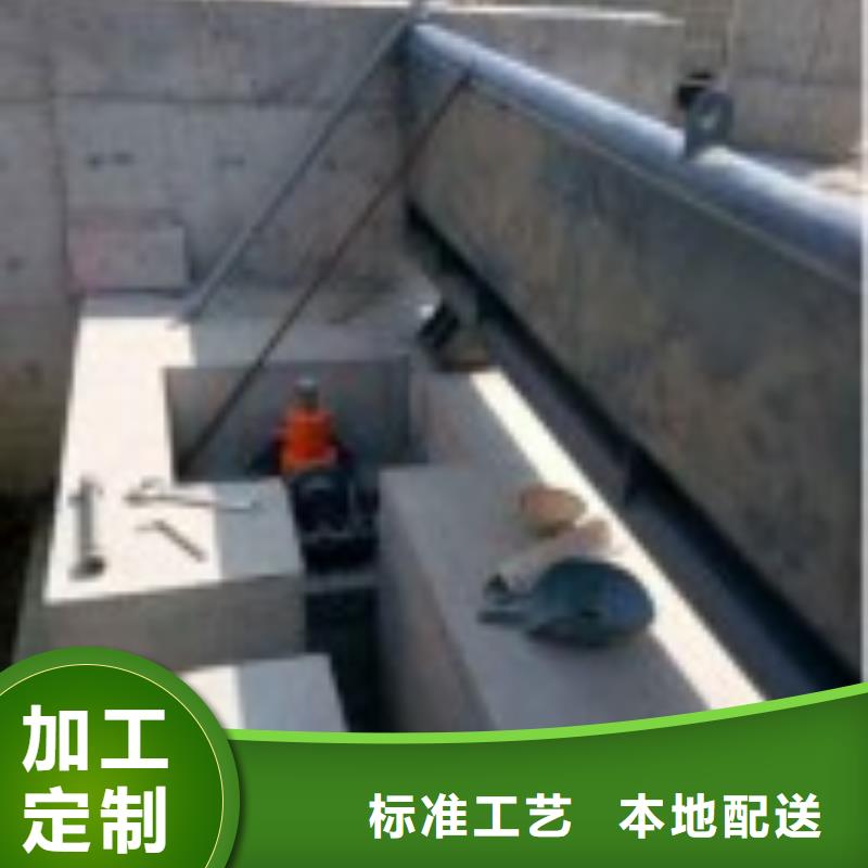 翻板闸门铸铁闸门厂家货源稳定