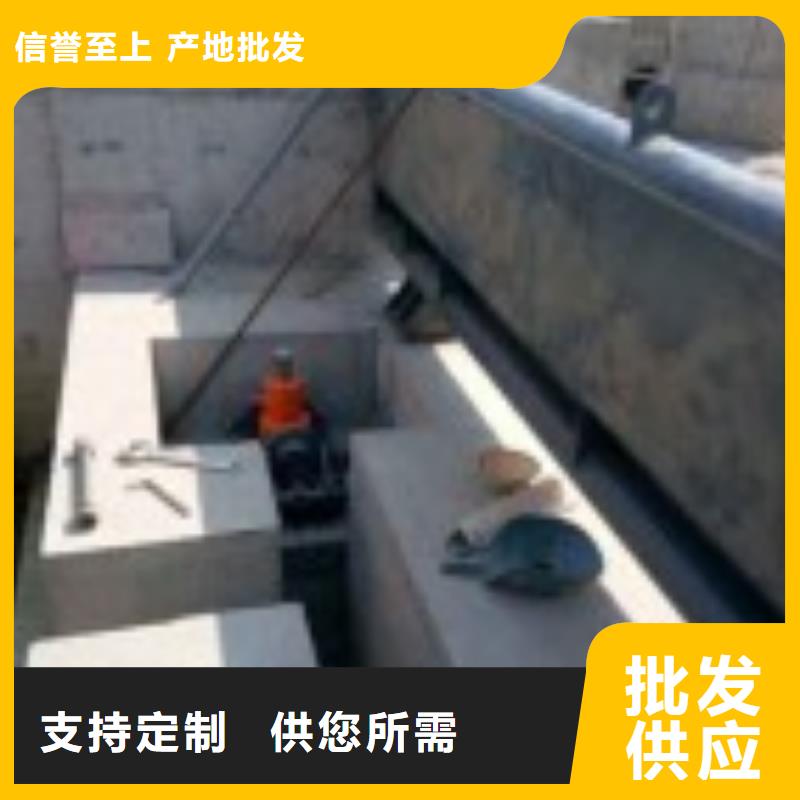 翻板闸门支持大批量采购