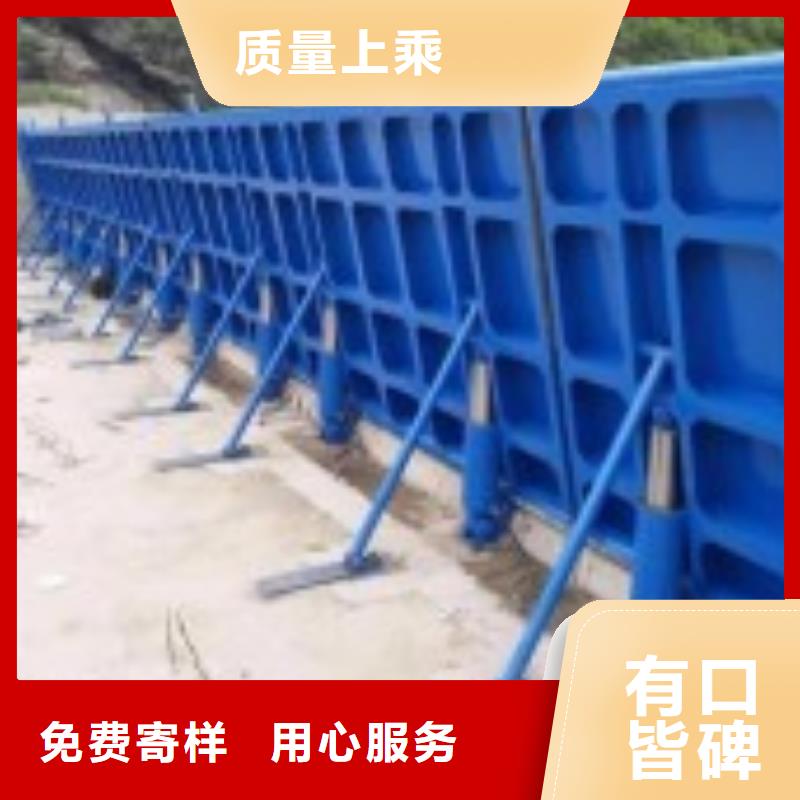 翻板闸门钢坝质检严格放心品质