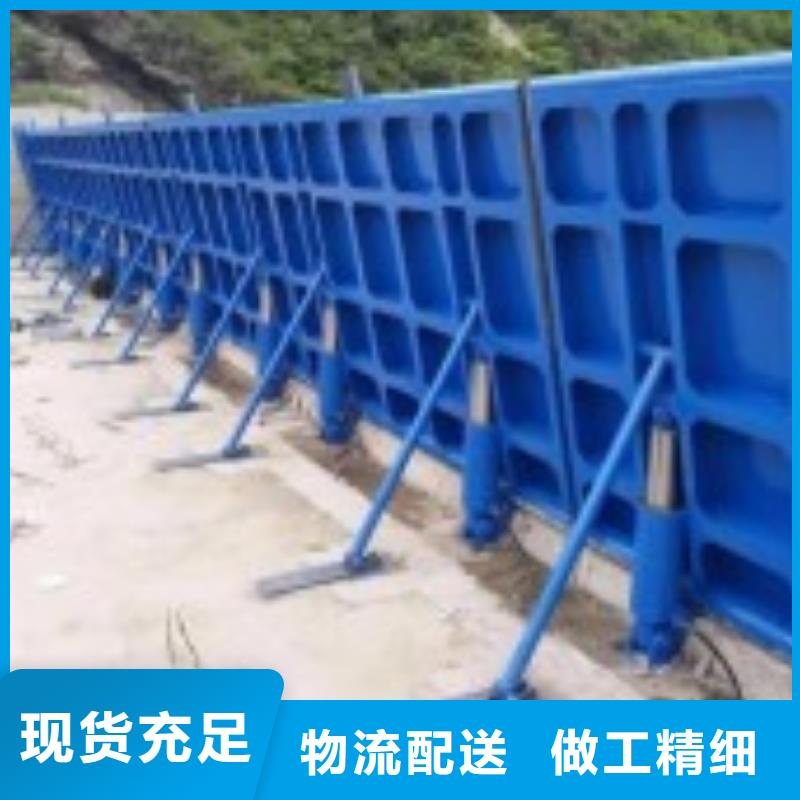 翻板闸门液压折叠坝供应商