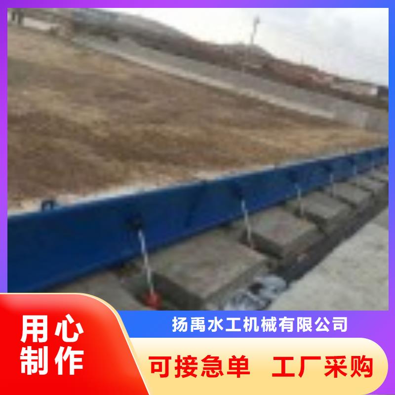  翻板闸门工厂现货供应