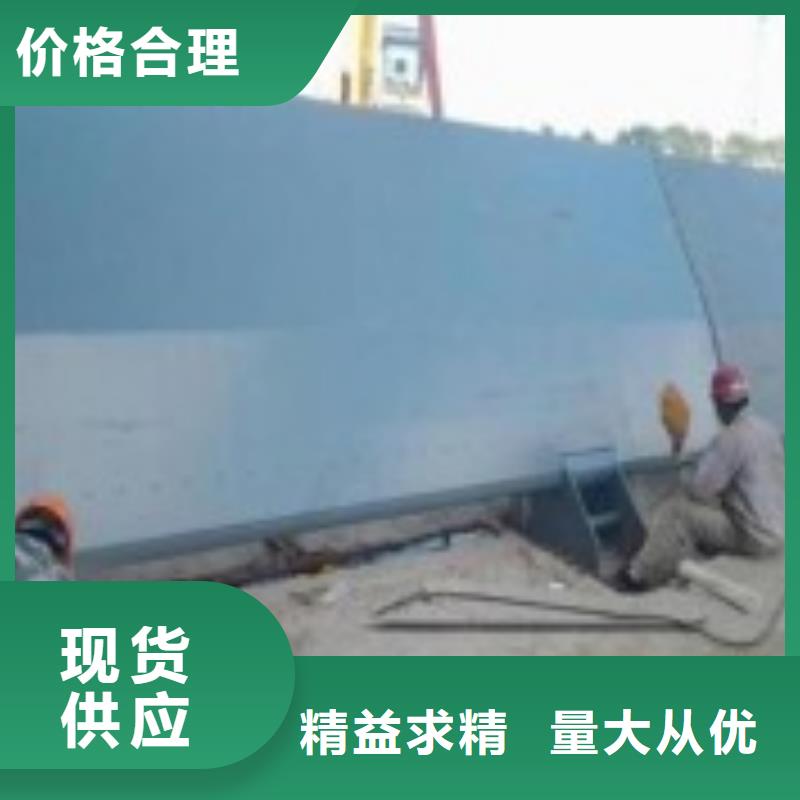 翻板闸门-手提铸铁闸门诚信为本